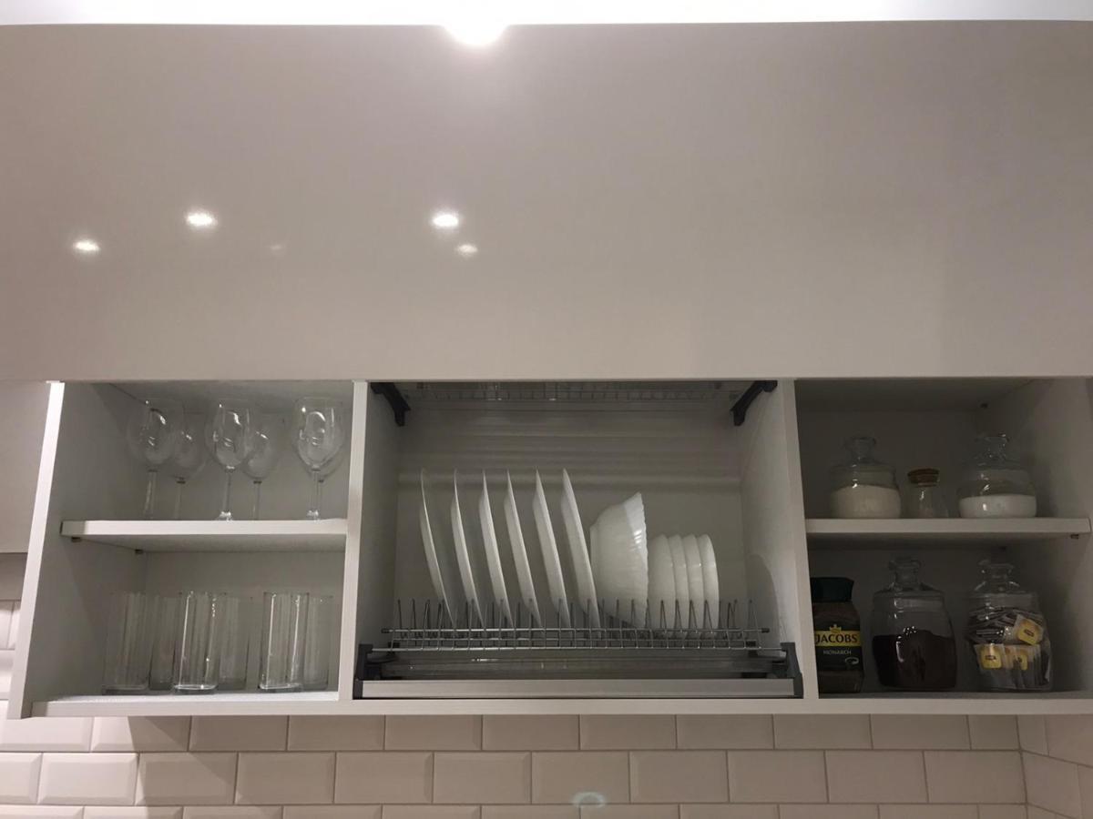 بريست Apartment On Morozova 25 المظهر الخارجي الصورة
