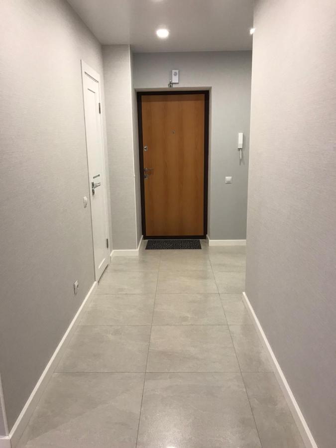 بريست Apartment On Morozova 25 المظهر الخارجي الصورة