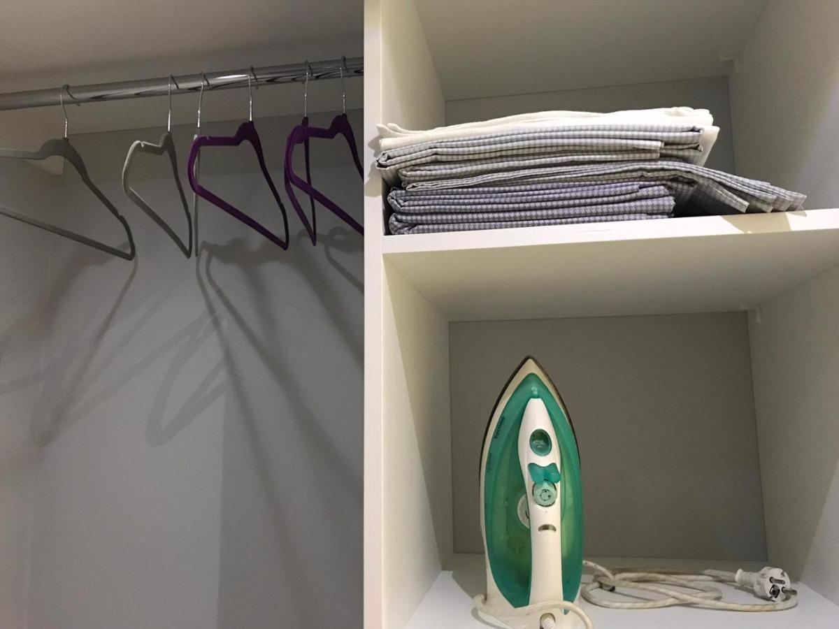بريست Apartment On Morozova 25 المظهر الخارجي الصورة